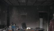 Профессиональная уборка помещений после пожара