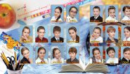 Альбомы для выпускников