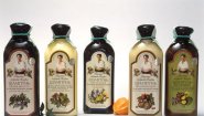 Сила природы в экологической косметике «Агафья»