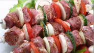 Быстрое приготовления мяса