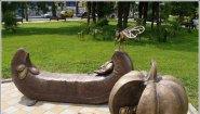 Достопримечательности Сочи Достопримечательности Сочи