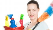 Убираем промышленные здания или заказываем клининг