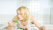 Как не набрать вес после диеты