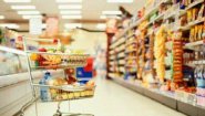 Доставка продуктов на дом