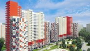 ЖК «Солнцево Парк» - 56 га комфорта!
