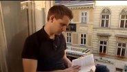 Легко ли быть студентом в Вене?