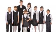 Школьная форма: гардероб ученика