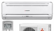Кондиционер Mitsubishi heavy srk20hg – достойный наследник в классе сплит-систем