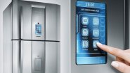 Если домашняя бытовая техника – то Electrolux