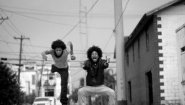 Немного о ребятах из Les Twins