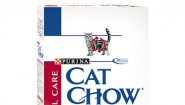 “Cat Chow special care”: корм для кошек с чувствительным пищеварением