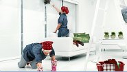 Быстрая и качественная уборка офисов