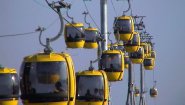 Современные тенденции в строительстве канатных дорог