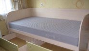 Сделать кровать самостоятельно