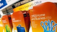 Покупка Office 2010