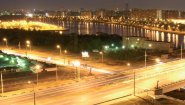 Виды уличных светильников