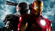 Игровой автомат Iron Man 2 / Железный человек, играть бесплатно
