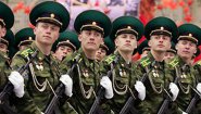 Правительство создает новую армию