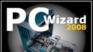 Программа для диагностики компьютерного оборудования PC Wizard