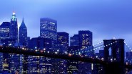 Нью-Йорк. как туристический центр США