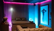 Мужской клуб «Natali SPA»