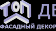 Топ-Декор - фасадный декор из пенопласта