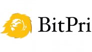 BitPride Exchange