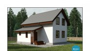Строительная компания "Алекс" Строительная компания "Алекс"