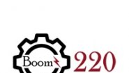 Boom220