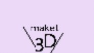 Макет-3д