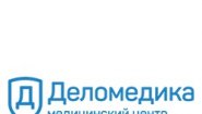 Сеть медицинских центров Деломедика