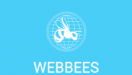 Веб студия Webbees