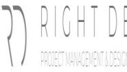 «Right Design Bureau» — проектирование и дизайн