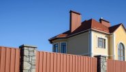 Изготовление и монтаж всех видов заборов в Донецке и ДНР