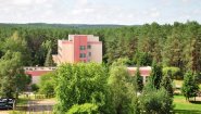 Санатории Беларуси ОАО Белагроздравница