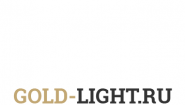 Интернет магазин Gold-Light.ru