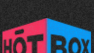 Hotbox UNIVERSE