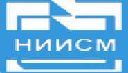 Государственное предприятие "Институт НИИСМ" Государственное предприятие "Институт НИИСМ"