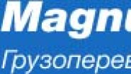 Magnum Lucky