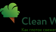 Clean Wood