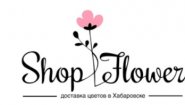 SHOP FLOWER SHOP FLOWER