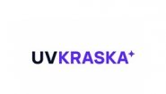 UVKRASKA