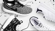 Move Shoes