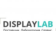 Лаборатория «DISPLAYLAB»