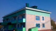 СК СтройРесурс СК СтройРесурс
