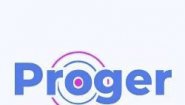 Рейтинг образовательных курсов "Proger"