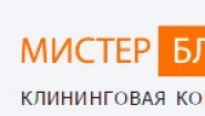 Мистер Блеск