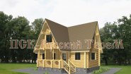 ПСК - Русский Терем