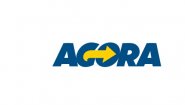 Компания Агора