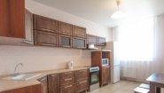 Посуточная аренда квартир City124 в Красноярске